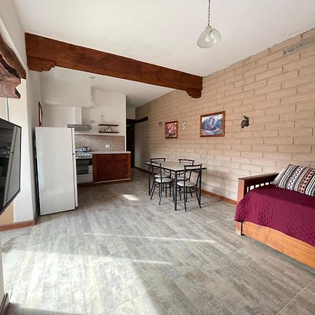 Departamento Cafayate Apartment Exterior foto