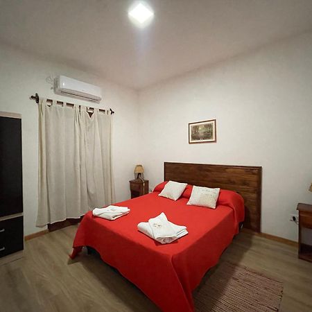 Departamento Cafayate Apartment Exterior foto