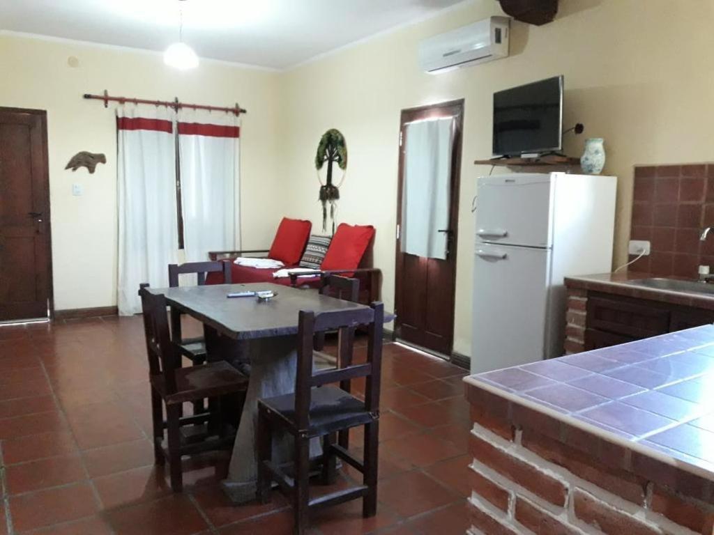 Departamento Cafayate Apartment Exterior foto