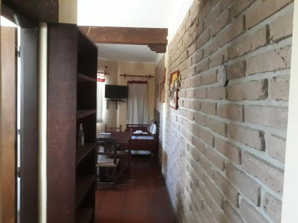 Departamento Cafayate Apartment Exterior foto