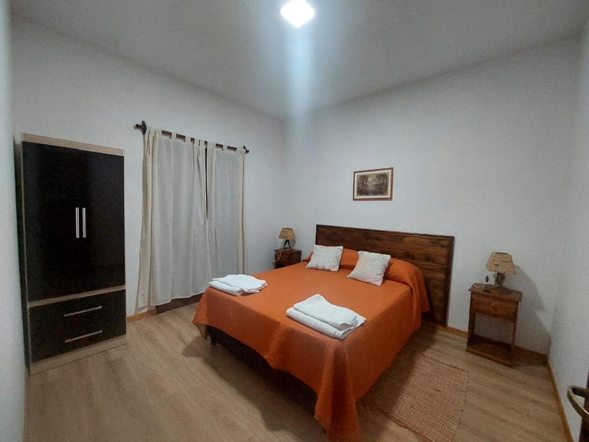 Departamento Cafayate Apartment Exterior foto