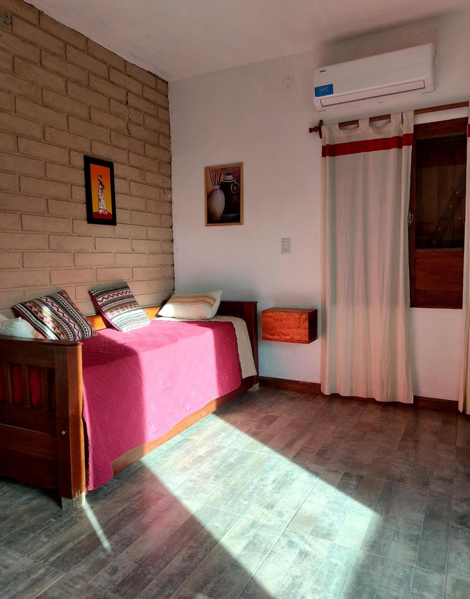 Departamento Cafayate Apartment Exterior foto