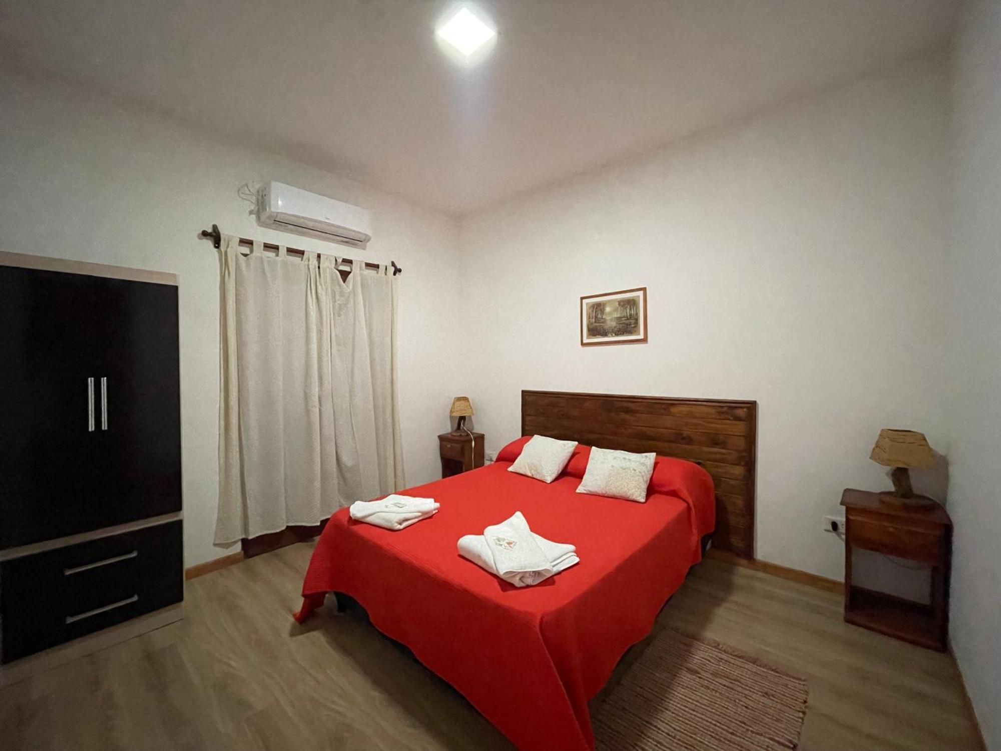 Departamento Cafayate Apartment Exterior foto
